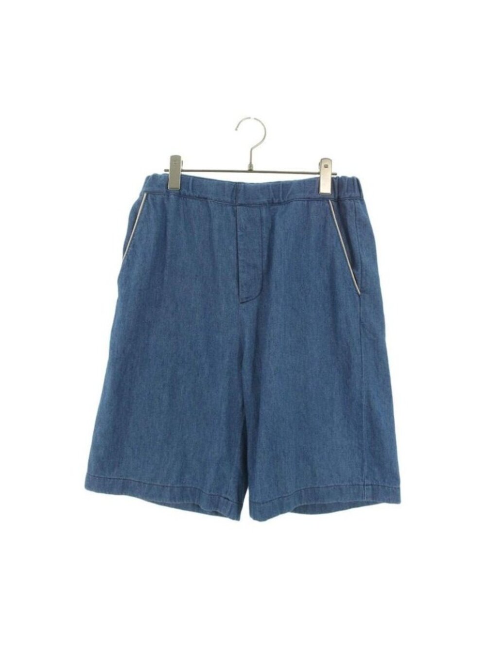 Gucci Xdclx Logo Embroidered Shorts 44